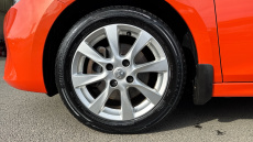 Vauxhall Corsa 1.2 Turbo SE Edition 5dr Petrol Hatchback